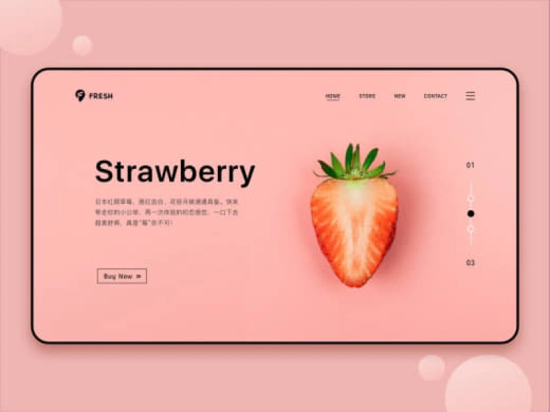 UI Inspiration 125