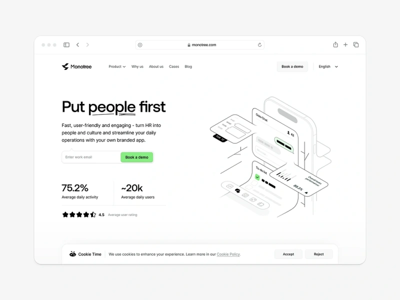 UI Inspiration 153