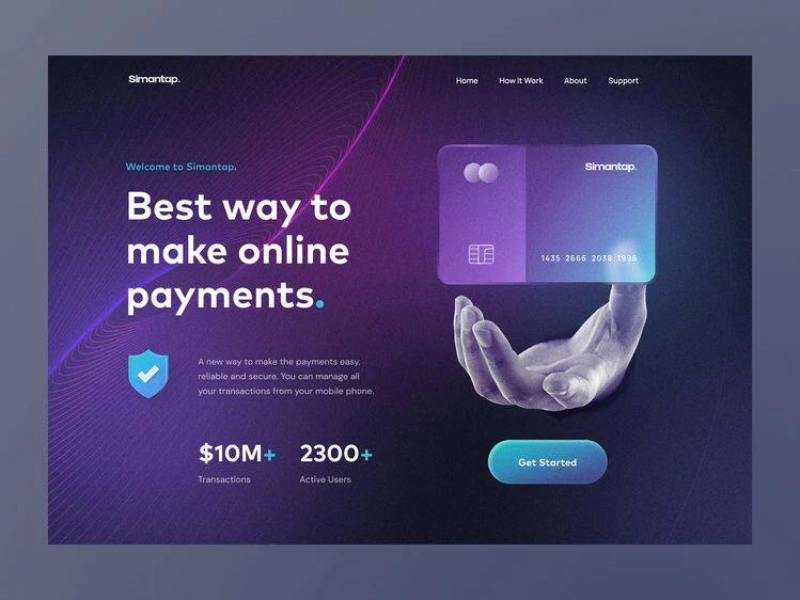 UI Inspiration 100