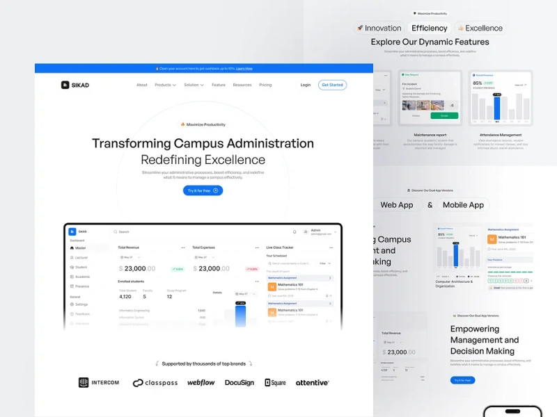 UI Inspiration 157
