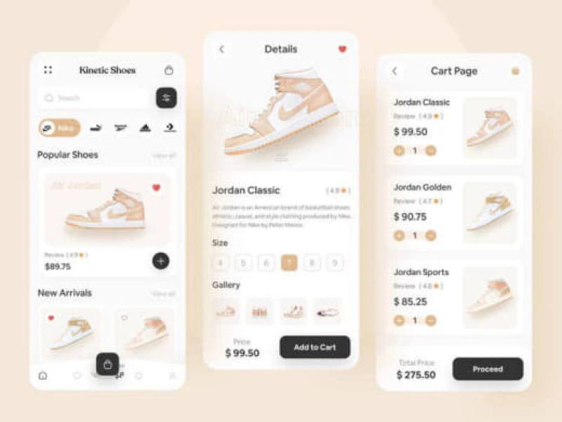 UI Inspiration 53