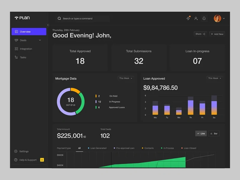 UI Inspiration 343