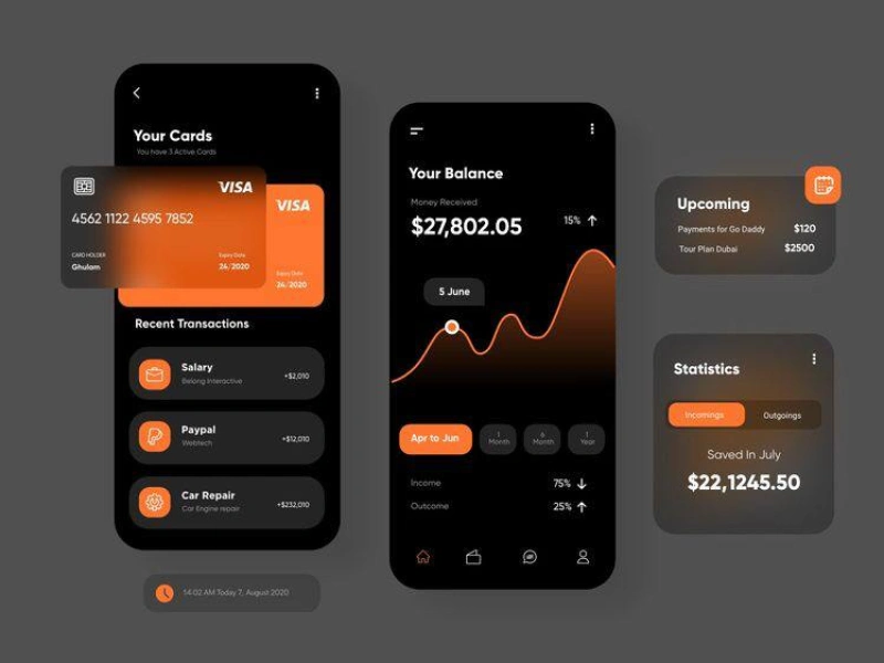 UI Inspiration 48