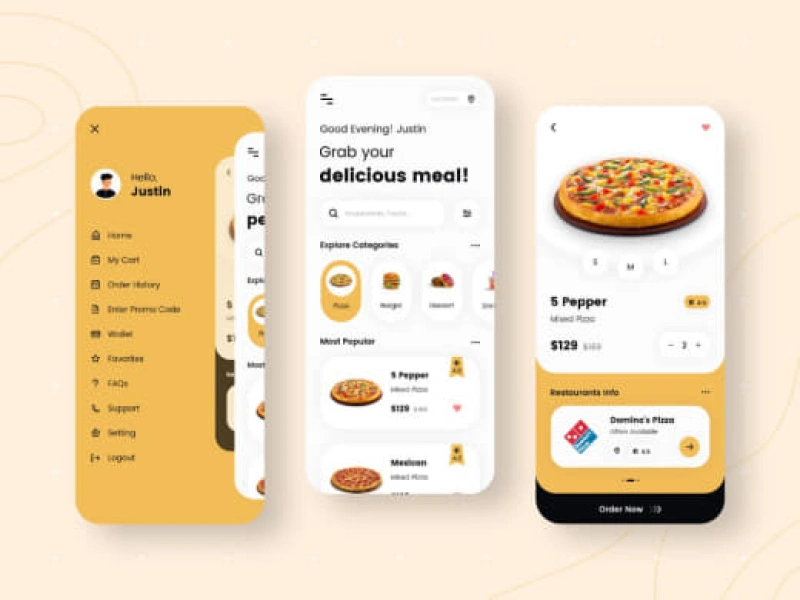 UI Inspiration 30