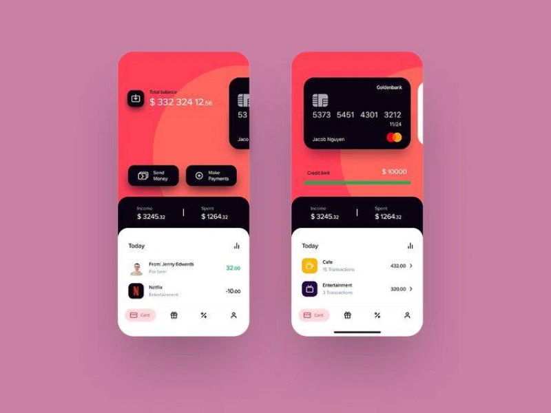 UI Inspiration 49