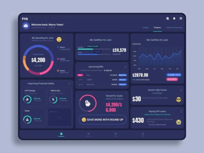 UI Inspiration 102