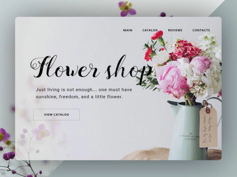 UI Inspiration 87