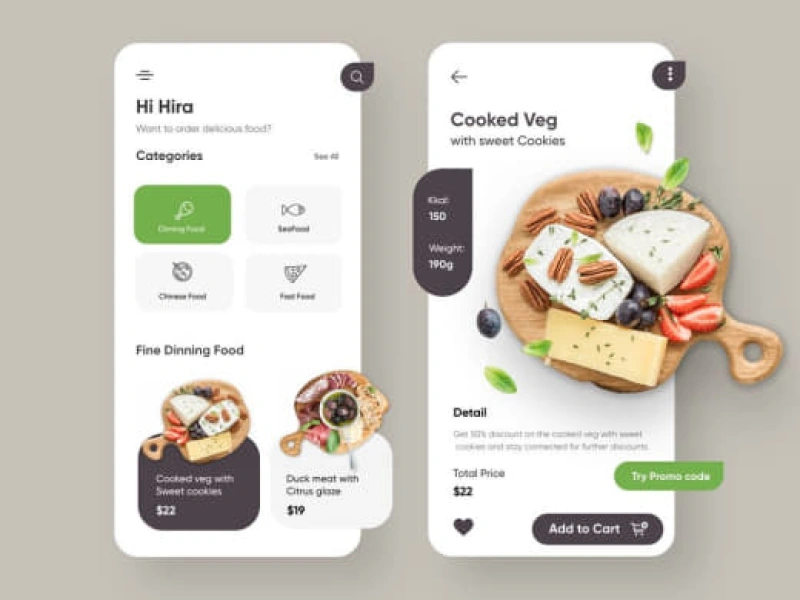 UI Inspiration 31