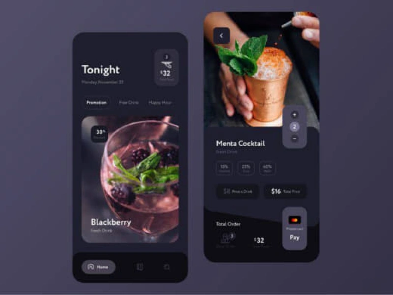UI Inspiration 132