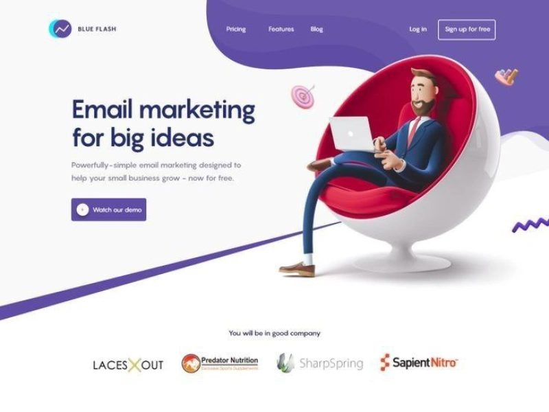 UI Inspiration 6