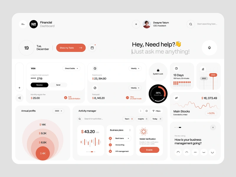 UI Inspiration 337
