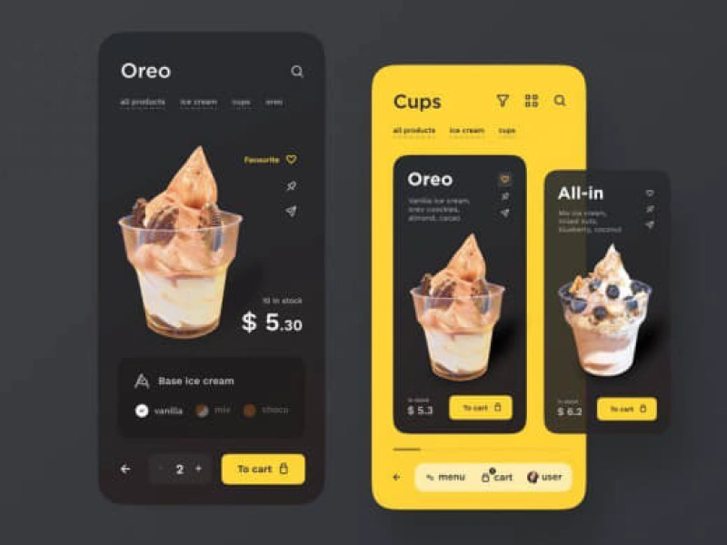 UI Inspiration 129