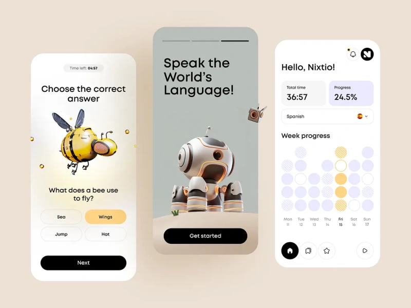 UI Inspiration 285
