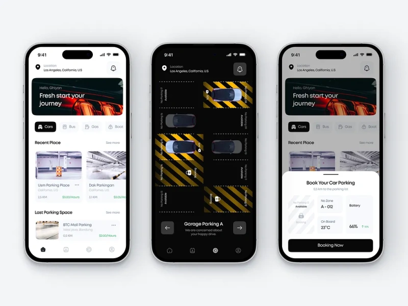 UI Inspiration 298