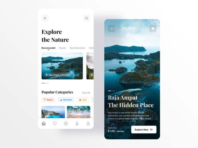 UI Inspiration 95