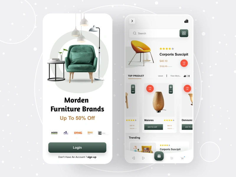 UI Inspiration 312