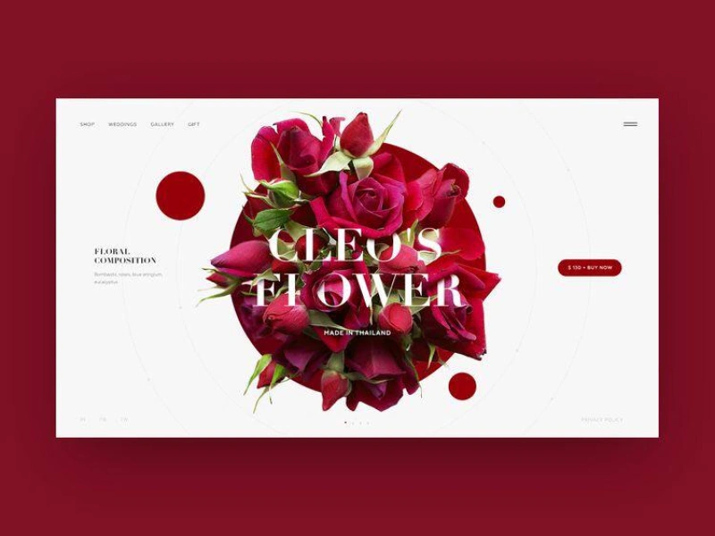 UI Inspiration 89