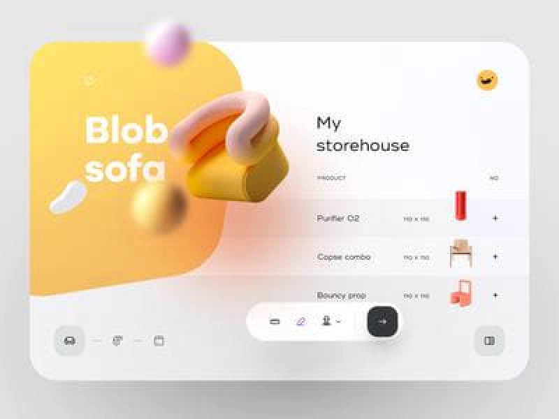 UI Inspiration 108