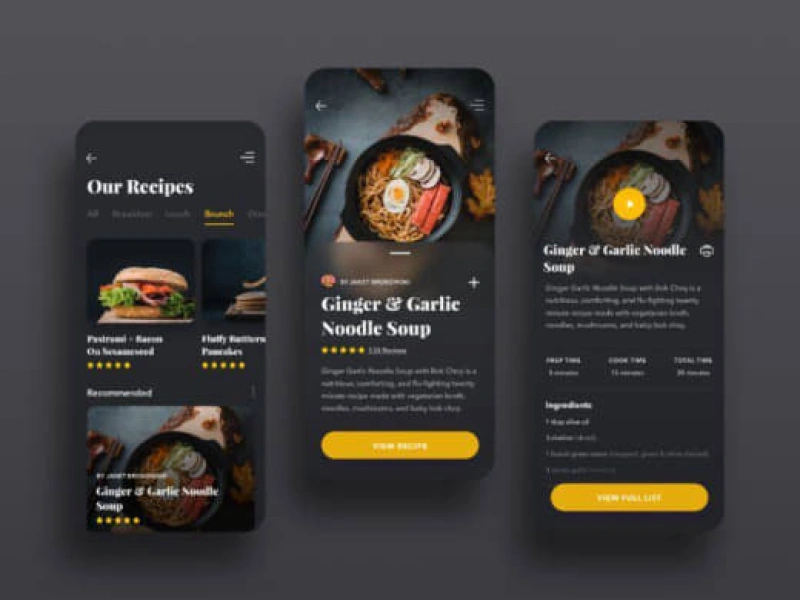 UI Inspiration 55