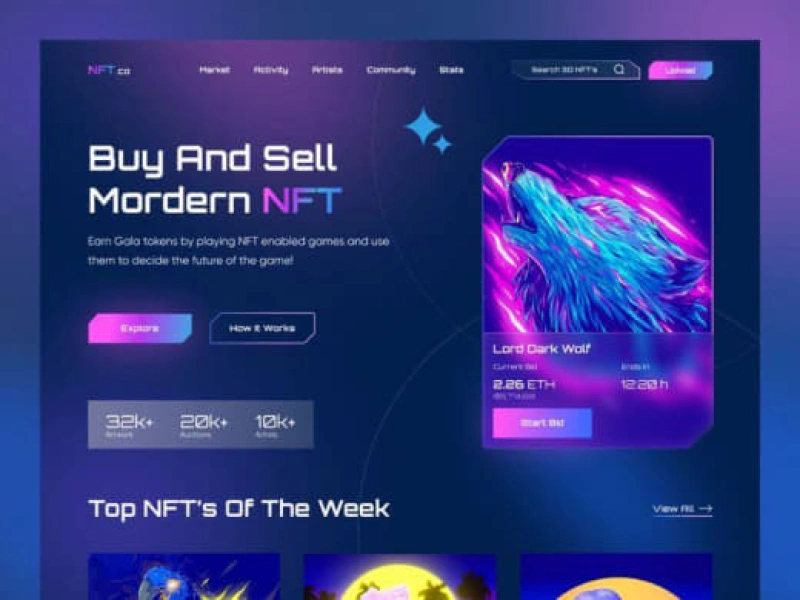 UI Inspiration 73