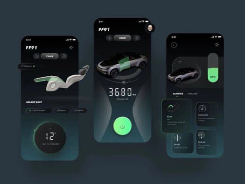 UI Inspiration 113