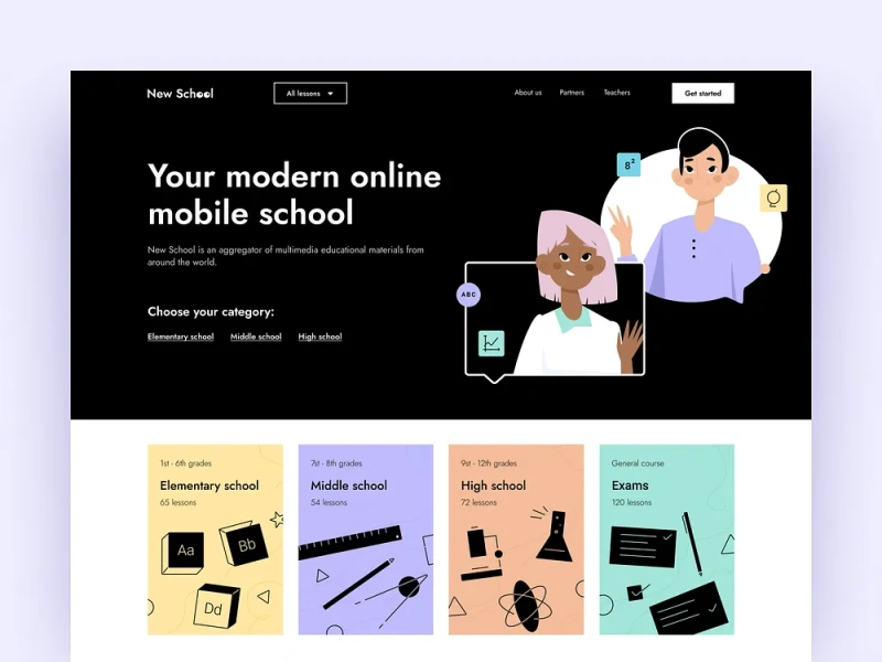 UI Inspiration 162
