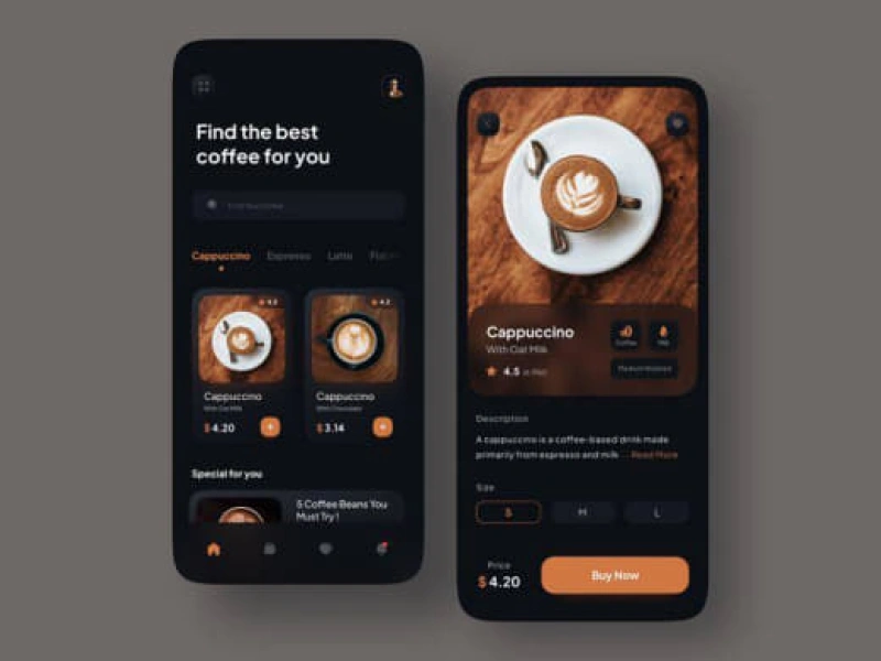 UI Inspiration 133
