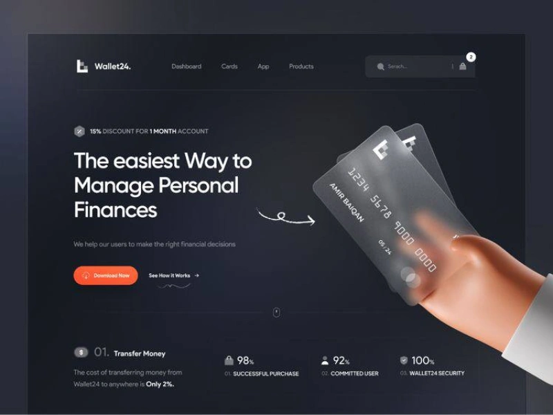 UI Inspiration 91