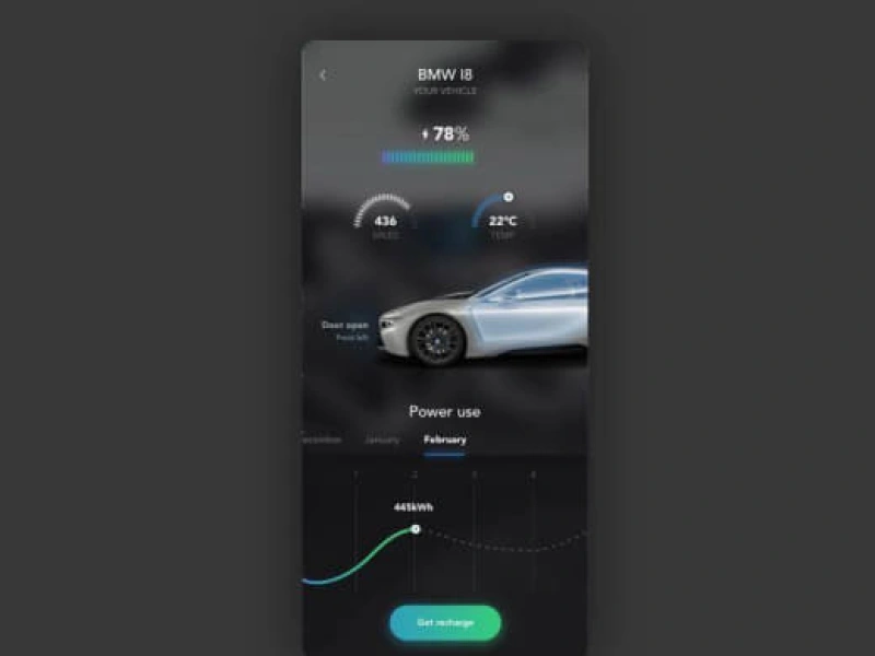 UI Inspiration 117