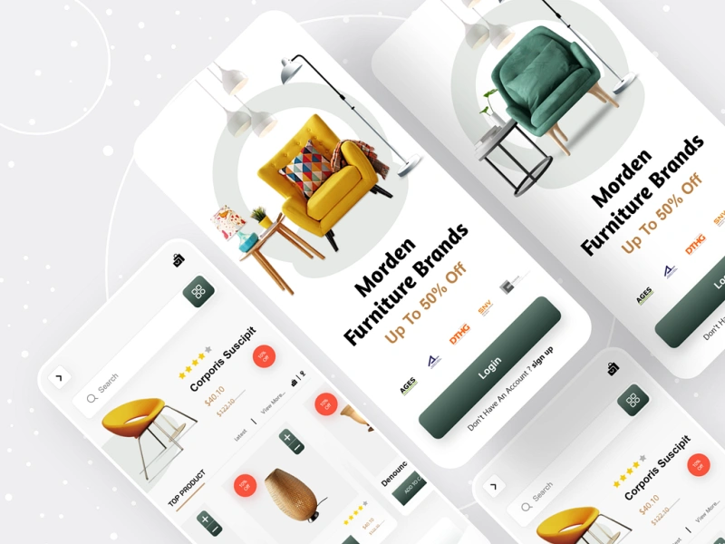 UI Inspiration 313