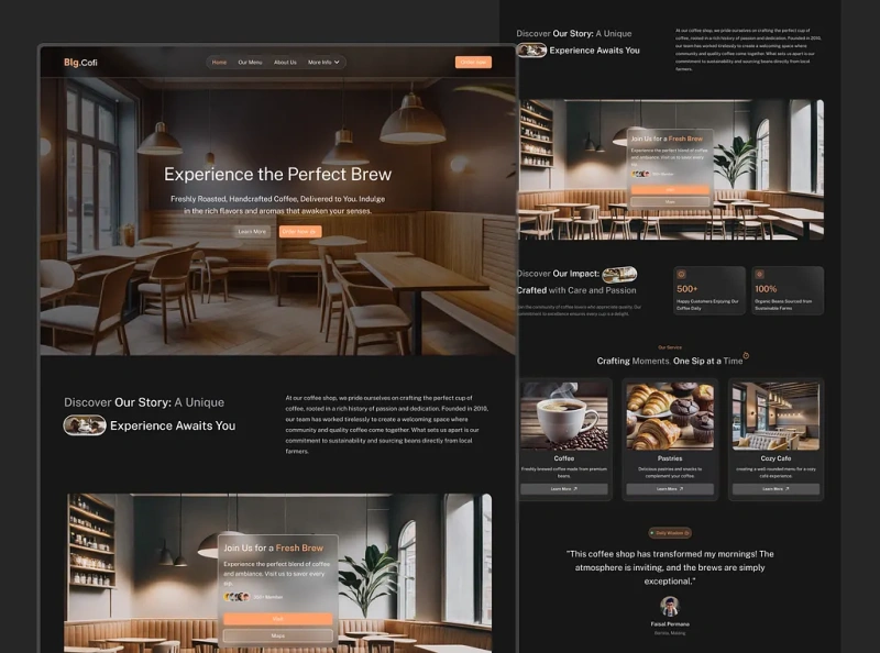 UI Inspiration 141
