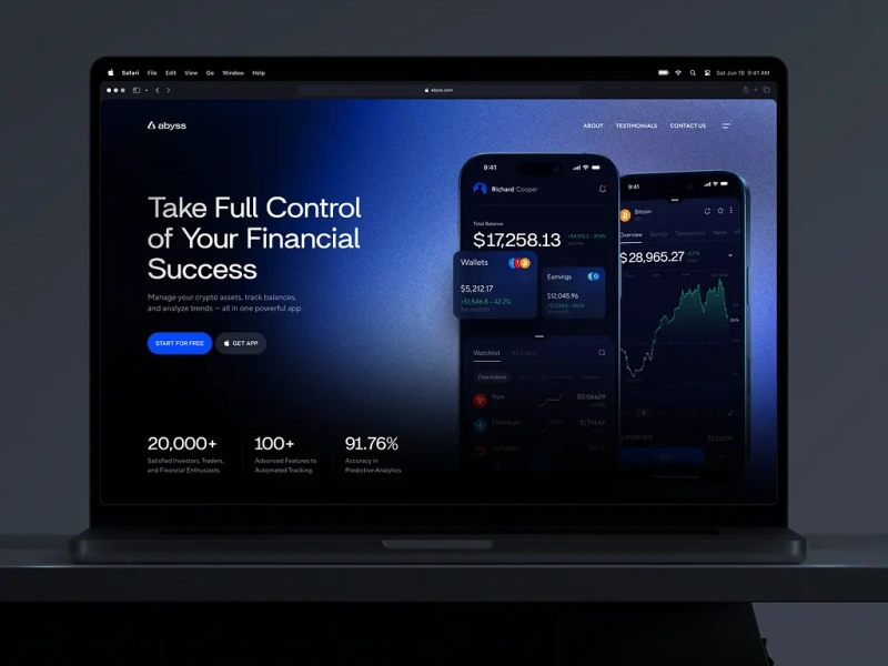 UI Inspiration 323