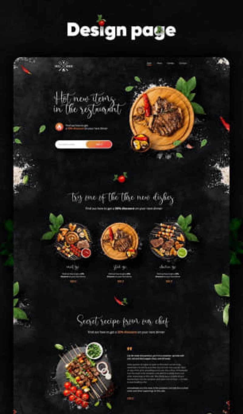 UI Inspiration 123