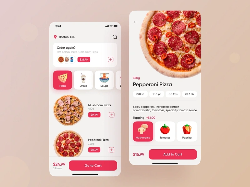 UI Inspiration 299