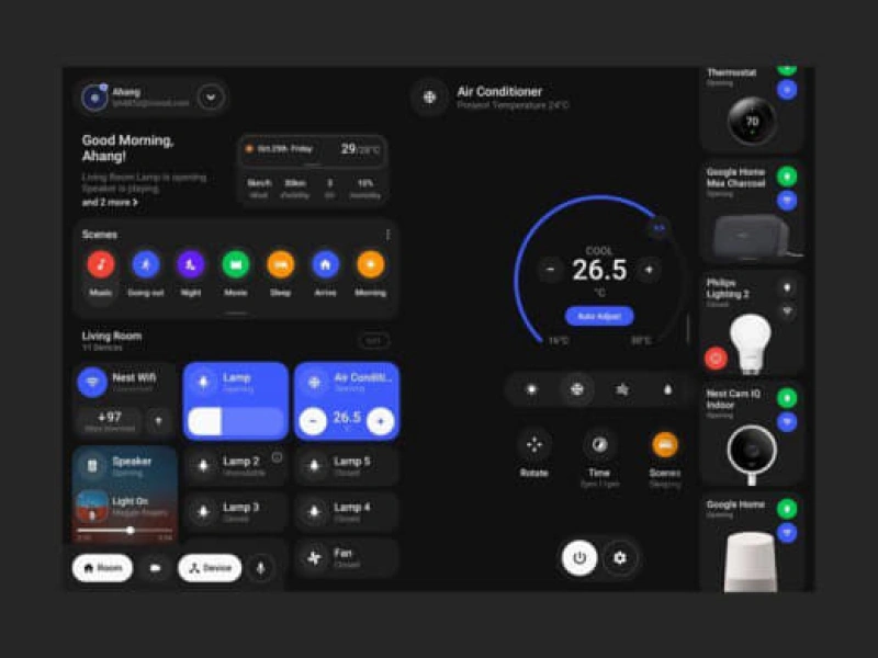 UI Inspiration 119