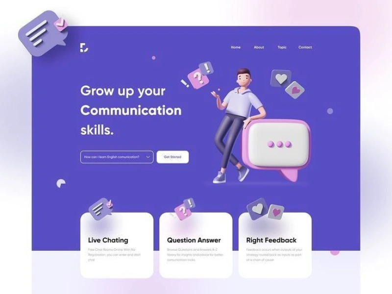UI Inspiration 8