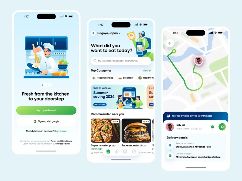 UI Inspiration 295