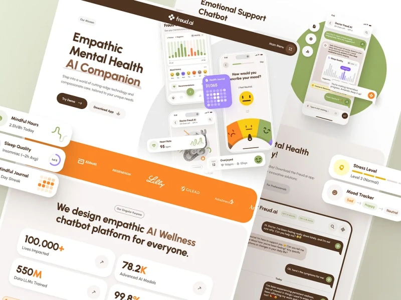 UI Inspiration 139
