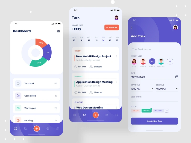 UI Inspiration 314