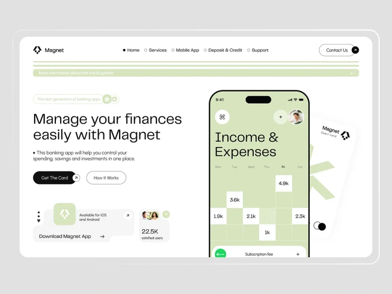 UI Inspiration 326