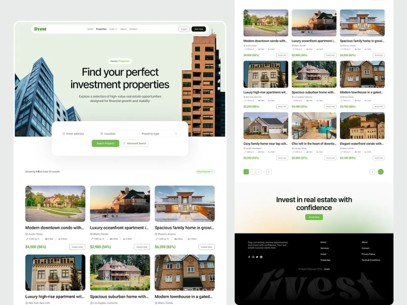 UI Inspiration 308