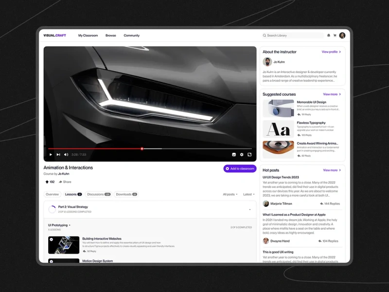 UI Inspiration 163