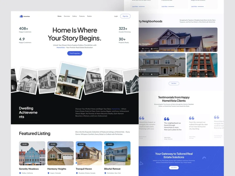 UI Inspiration 140
