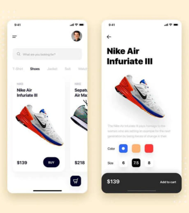 UI Inspiration 51
