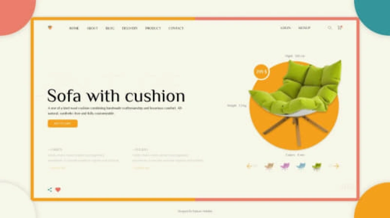 UI Inspiration 62