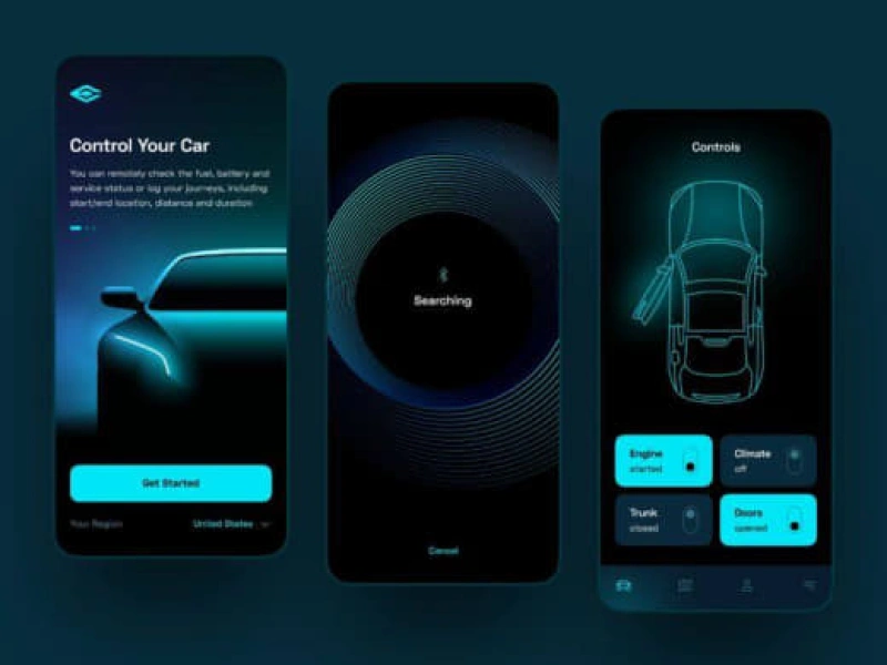 UI Inspiration 114