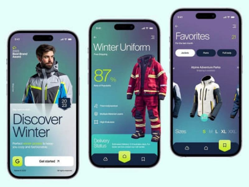 UI Inspiration 10