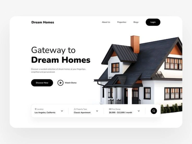 UI Inspiration 12
