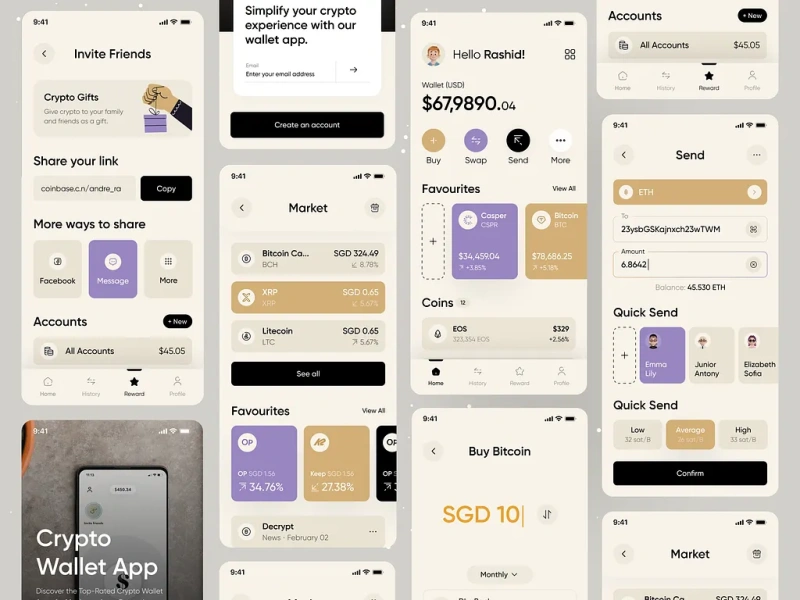 UI Inspiration 304