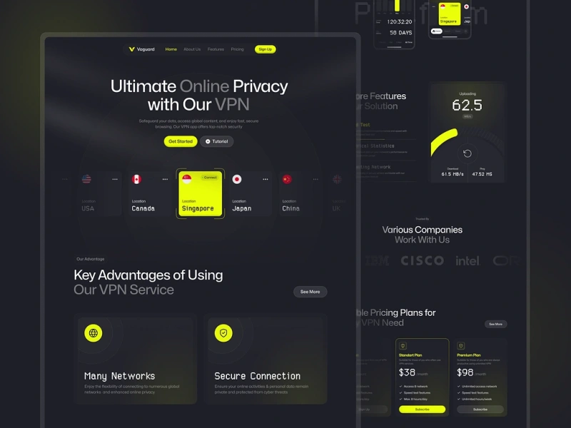 UI Inspiration 146